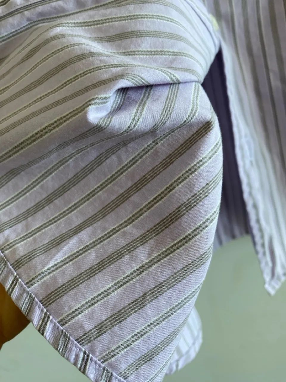 Camisa Michael Kors Listrada - G  - Foto 5