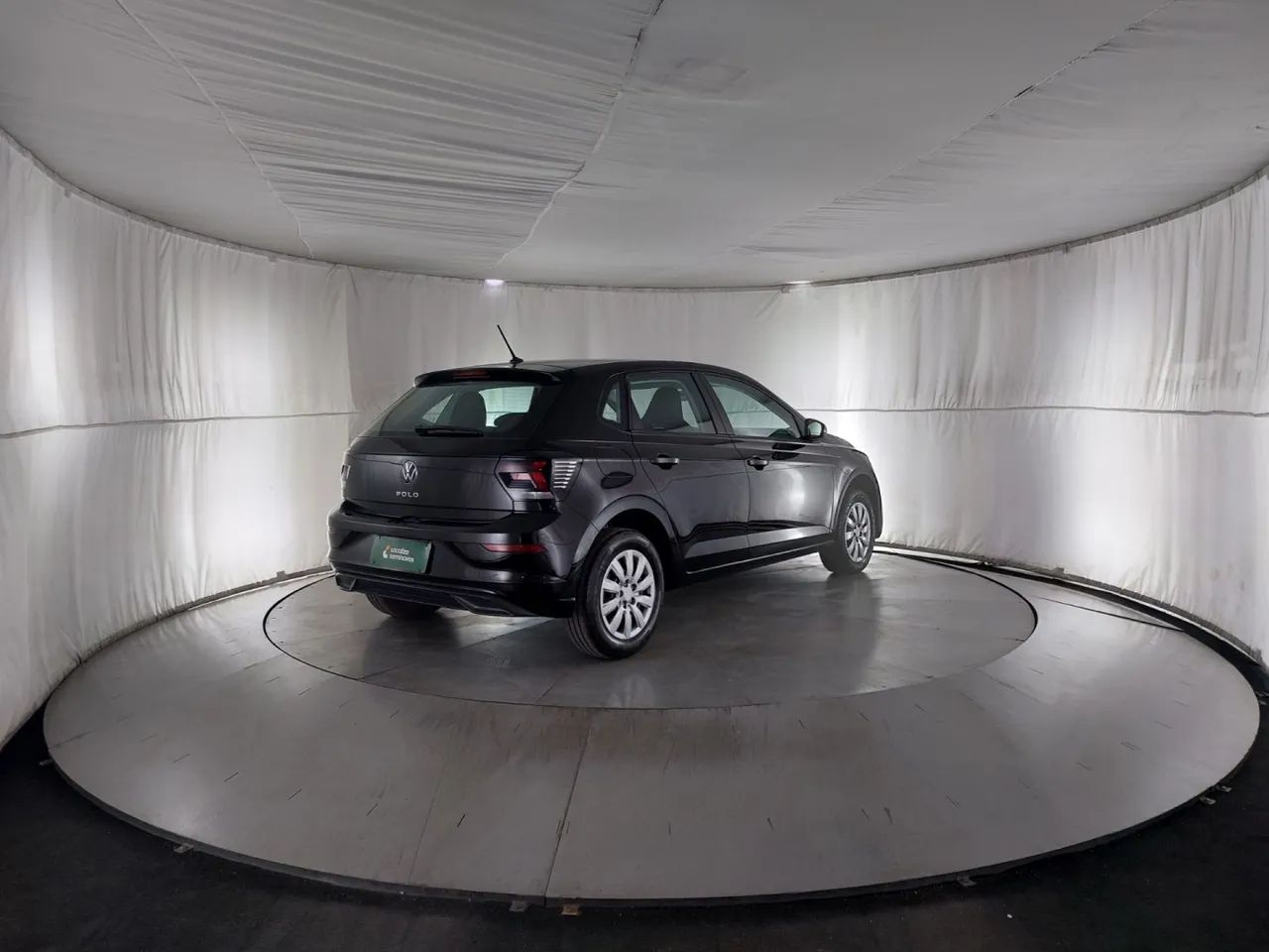 Volkswagen Polo 2024 1.0 mpi manual - Foto 5