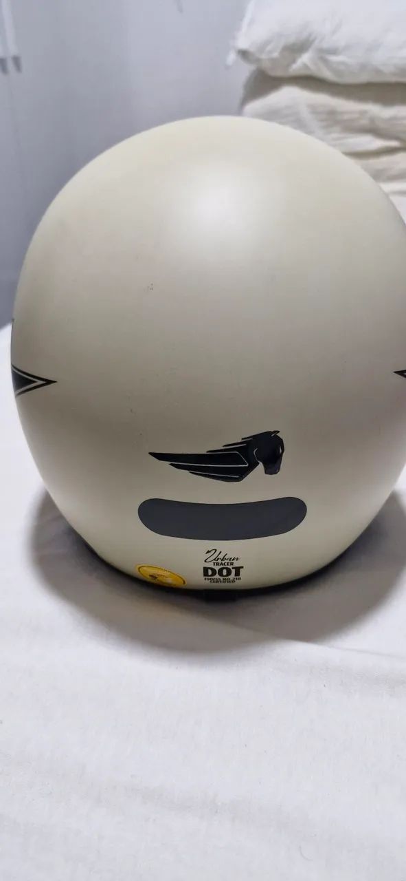 Capacete URBAN - Foto 5