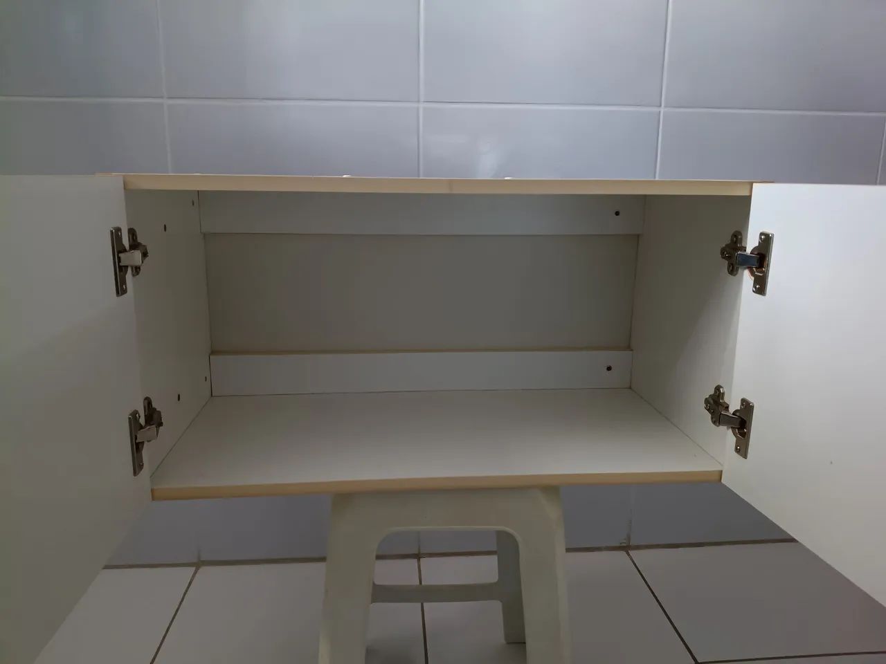 Armário de cozinha  - Foto 4