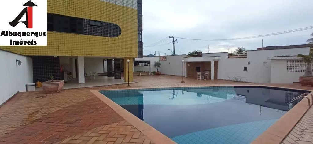APARTAMENTO RESIDENCIAL em SÃO LUÍS - MA, JARDIM RENASCENÇA