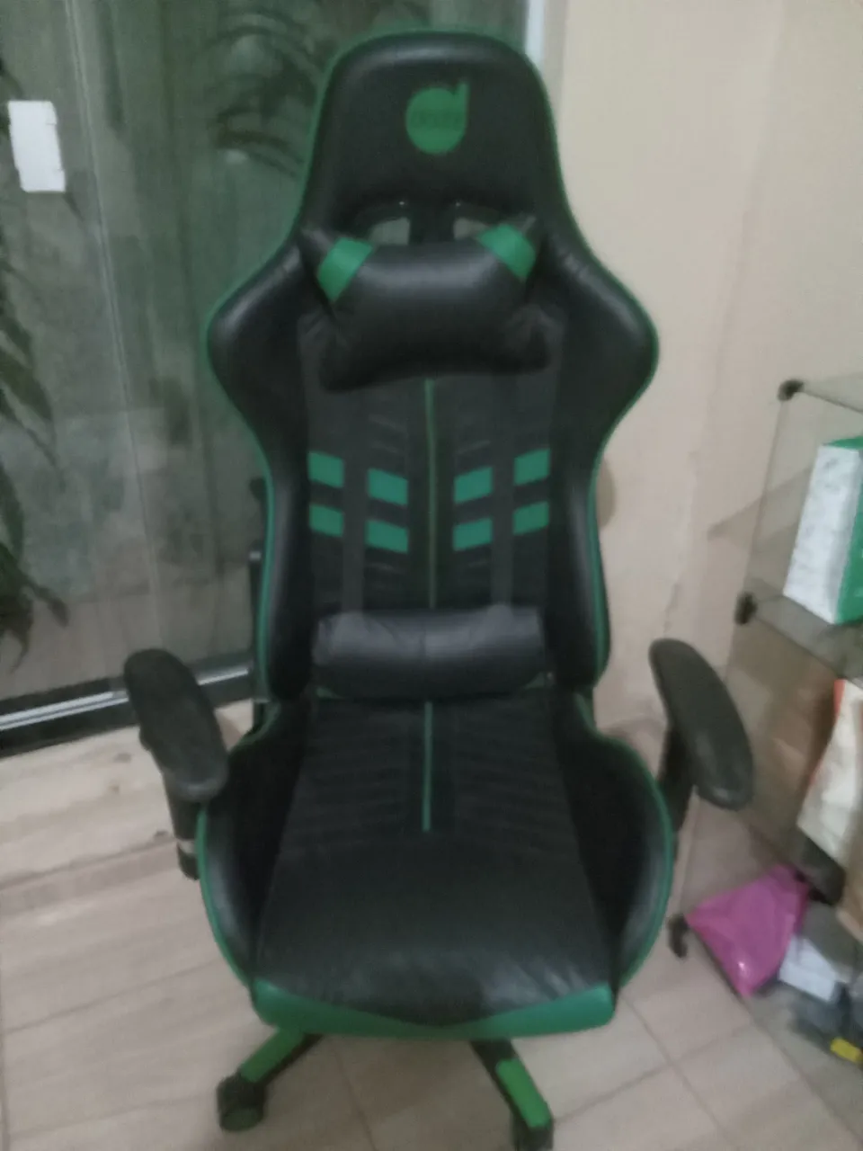Cadeira Game