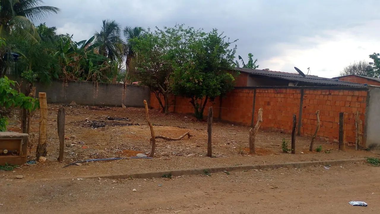 Vendo lote escriturado  - Foto 3