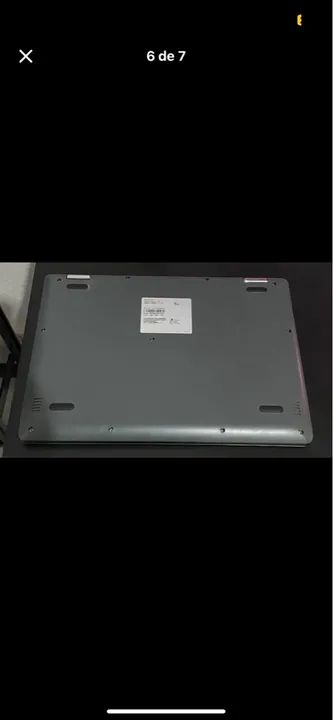 Notebook Positivo Duo C464C 2 em 1 - Ótimo para estudos e trabalho! - Foto 3