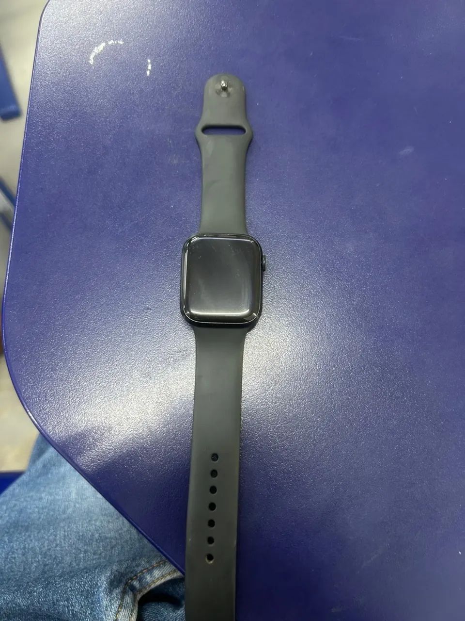 Apple Watch Series 8 - Foto 2