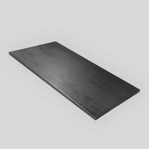 Chapa de Aço Carbono para Construção 20/20/5/16
