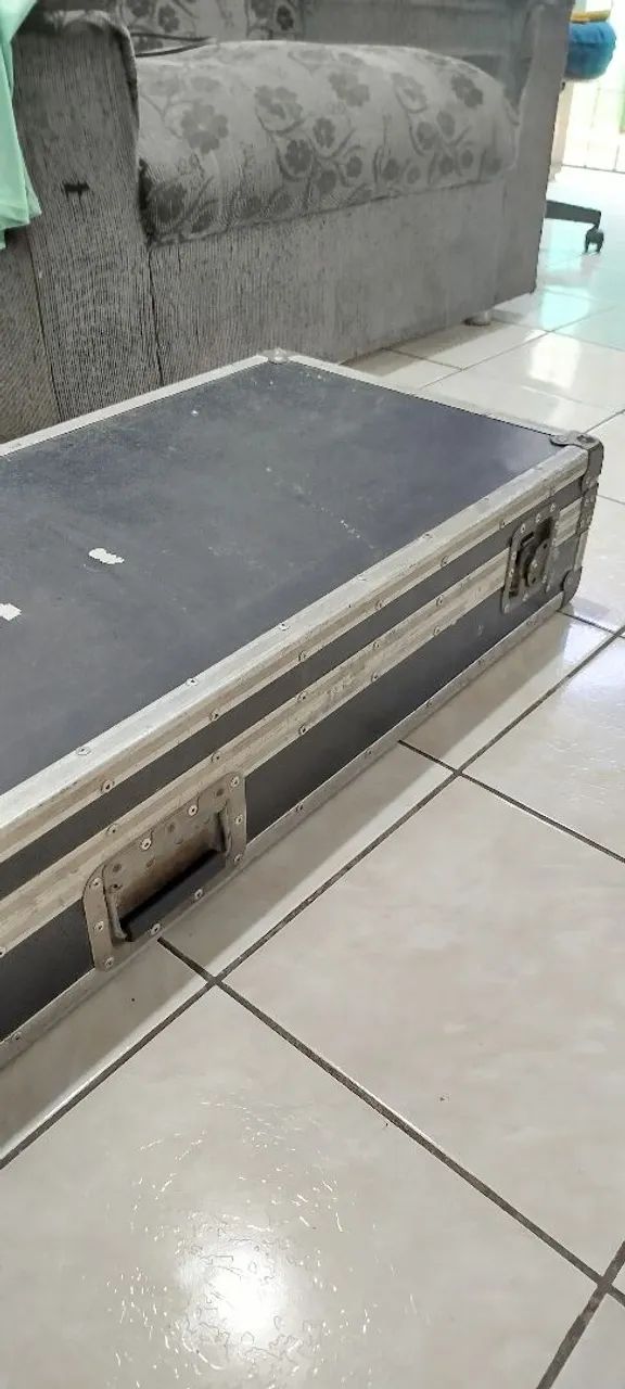 Hardcase para teclado - Foto 3