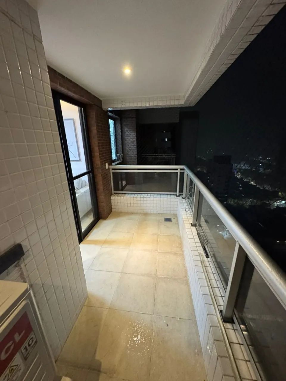Apto Mobiliado, 74m², 3/4, 1 vaga no Edifício The One Residence - Foto 2