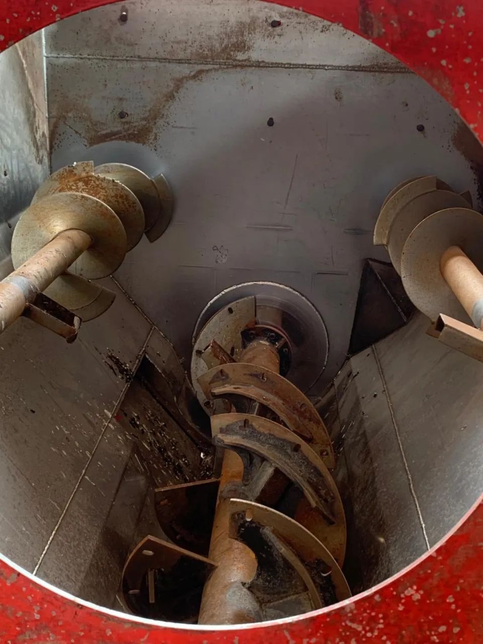 Vagão misturador Ipacol tratomix 6.0 - Foto 4