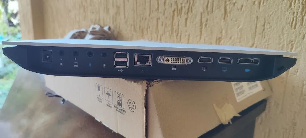 Sistema de videoconferência Cisco Telepresence TTC7-21 CTS-SX20CODEC - Foto 3