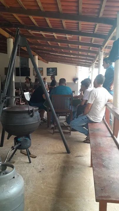 Caminhão a Diesel em Ótimo Estado! - Foto 2