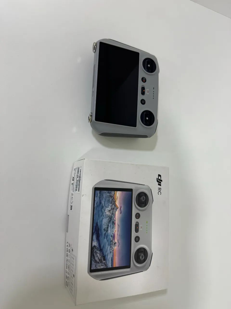 Dji rc com tela  - Foto 2