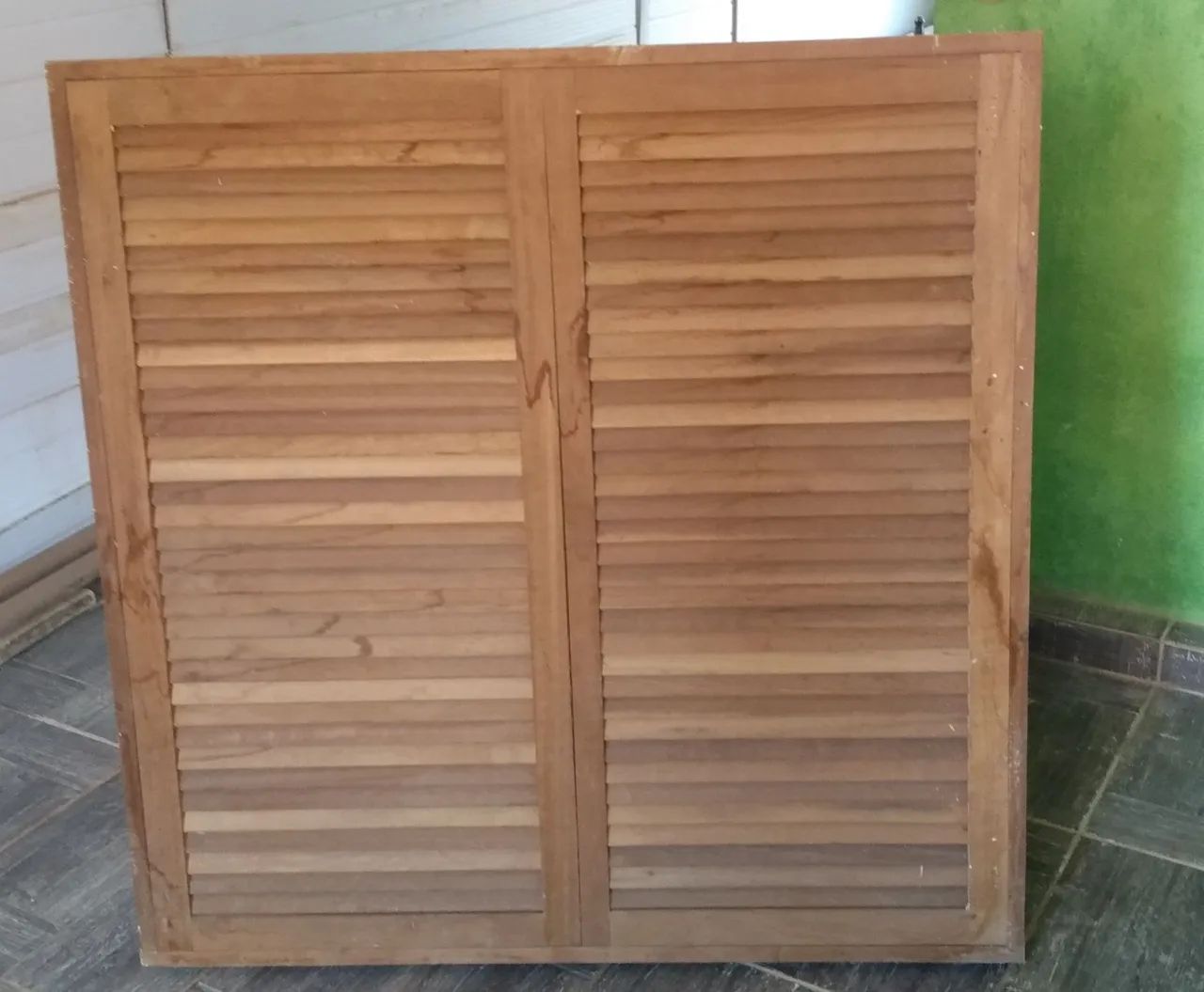 Vendo 3 Janelas Portuguesa (Nova)  - Foto 3