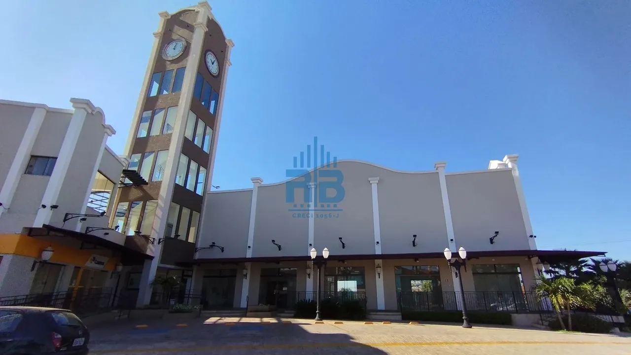 SALA COMERCIAL PARA LOCAÇÃO