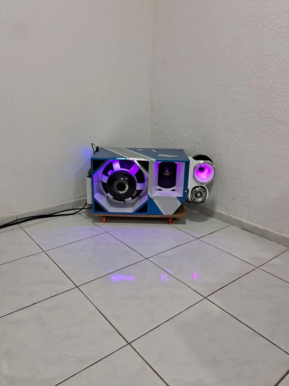 Som Automotivo Completo 