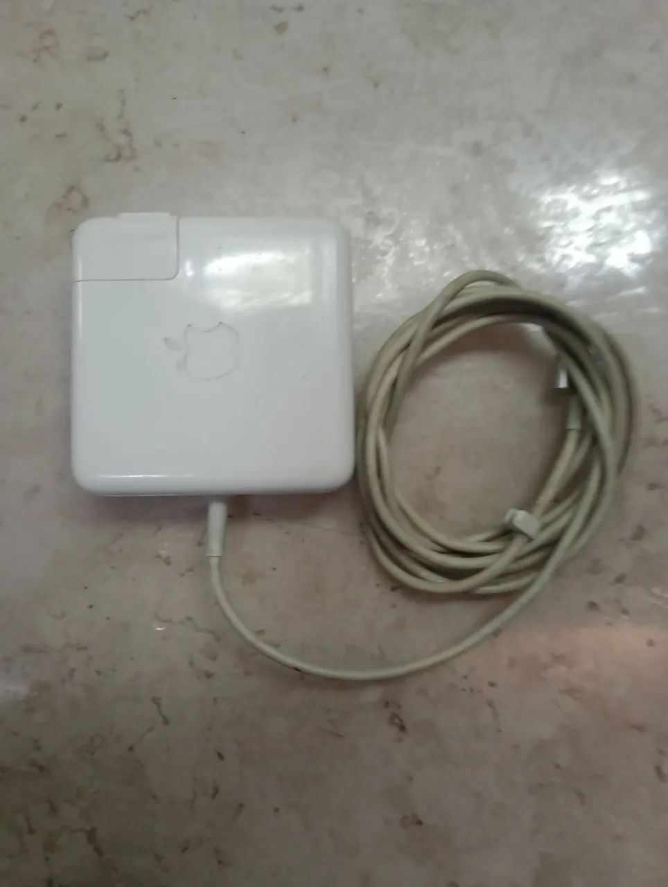 Fonte megasafe 60W Apple original 