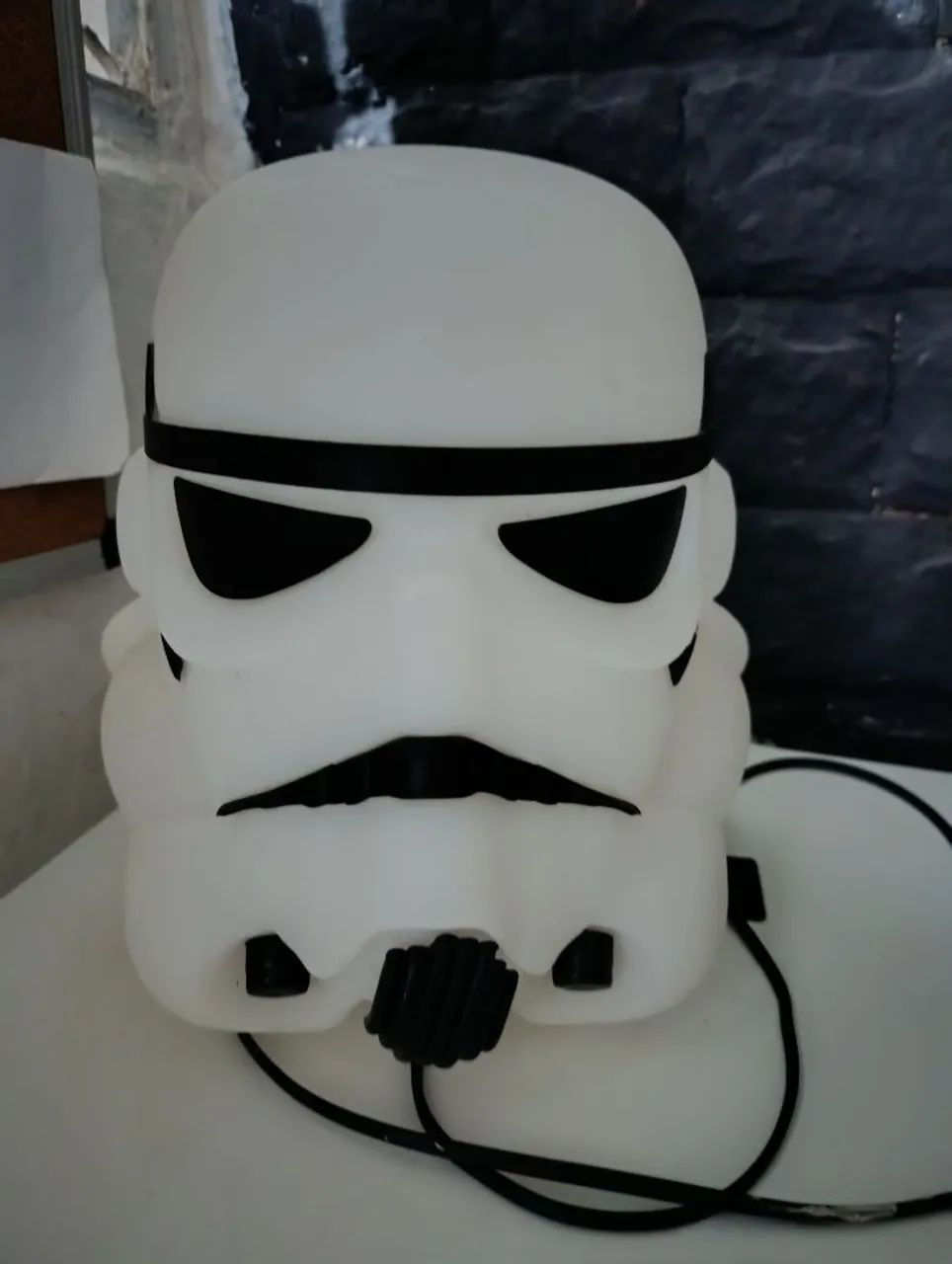 Luminária Star Wars - Foto 5