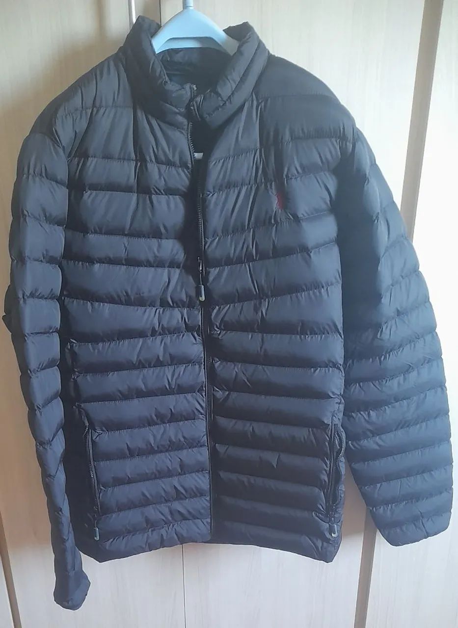 Casaco/Jaqueta Puffer Ralph Lauren - Foto 4