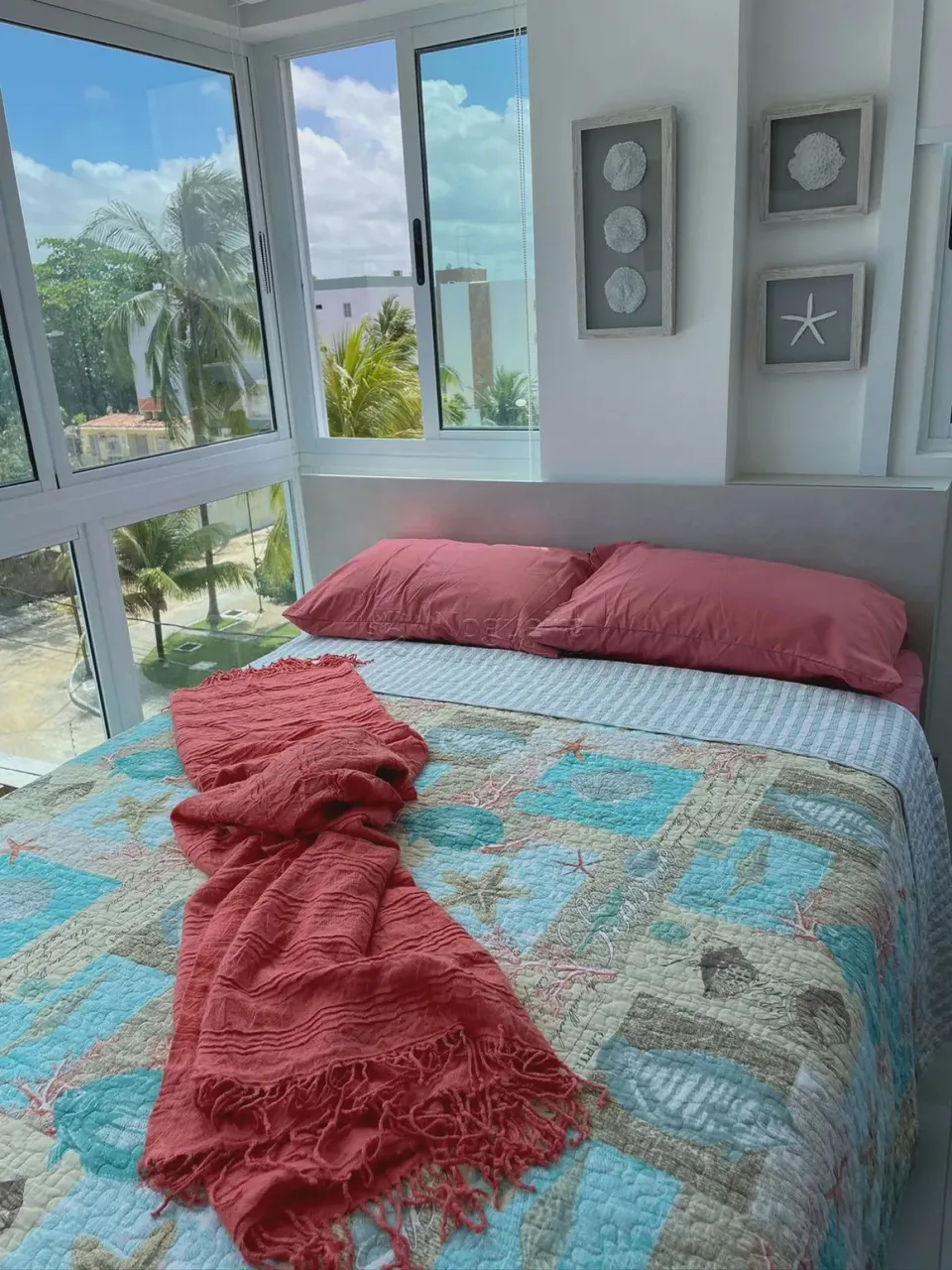 OPORTUNIDADE em Porto de Galinhas - Flat para venda com 15 metros quadrados e 1 quarto