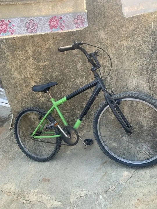 Bike aro 24 - Foto 2