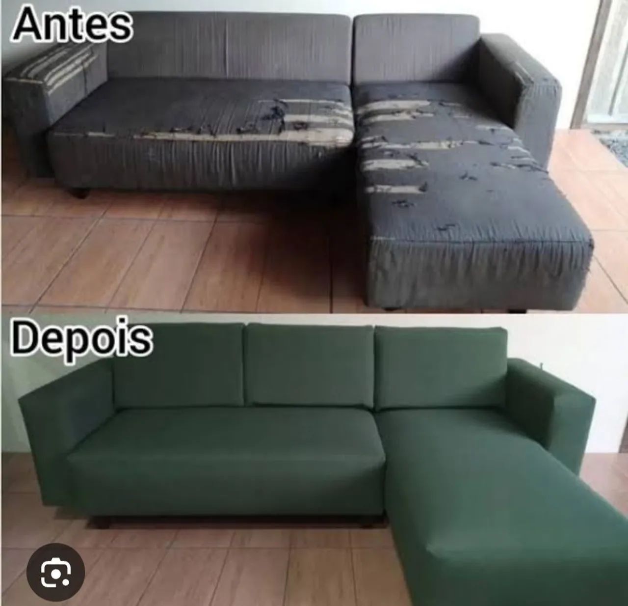 Pensou em reformas Reis Flexí temna solução! - Foto 3