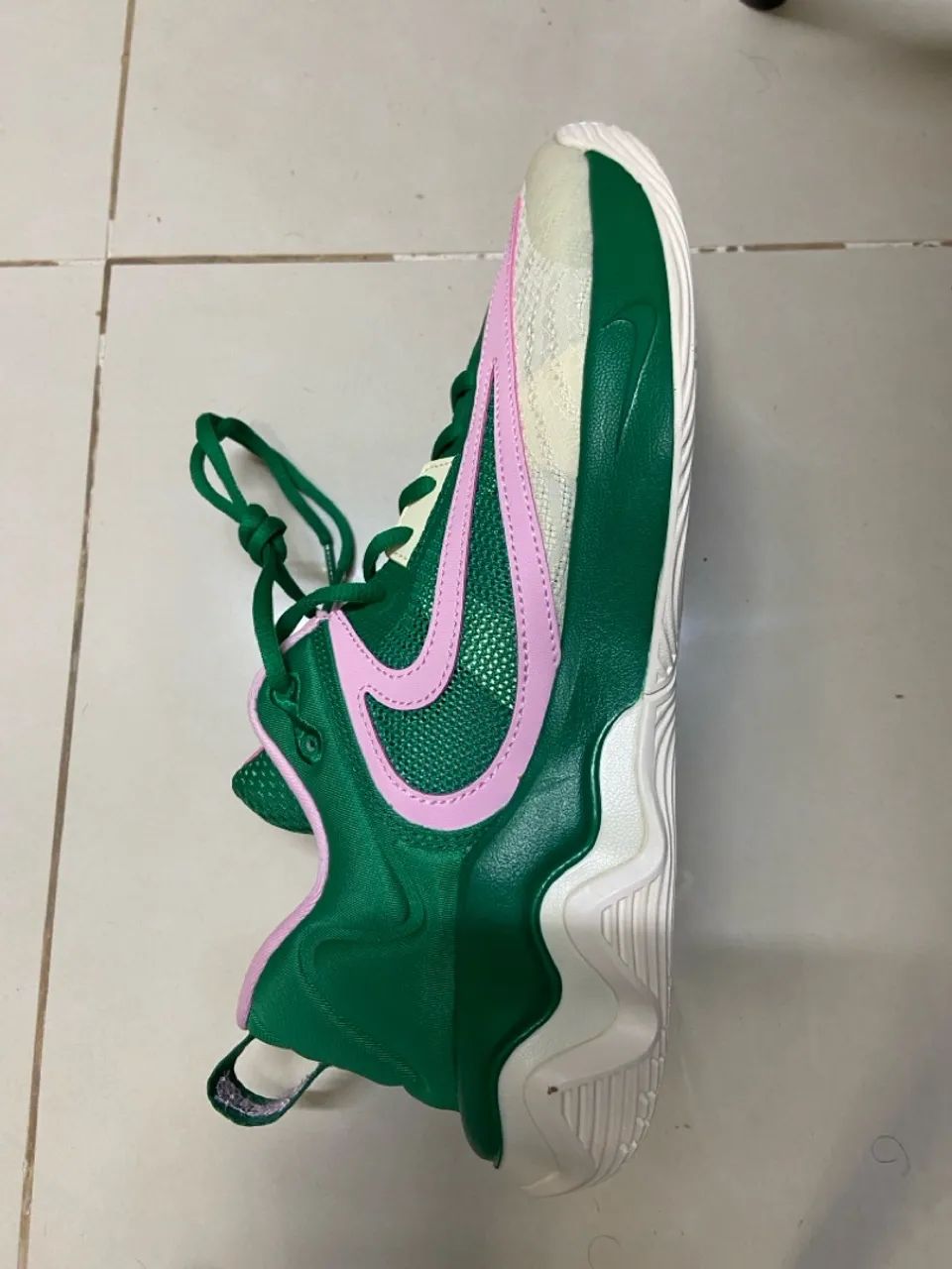 giannis immortality 3