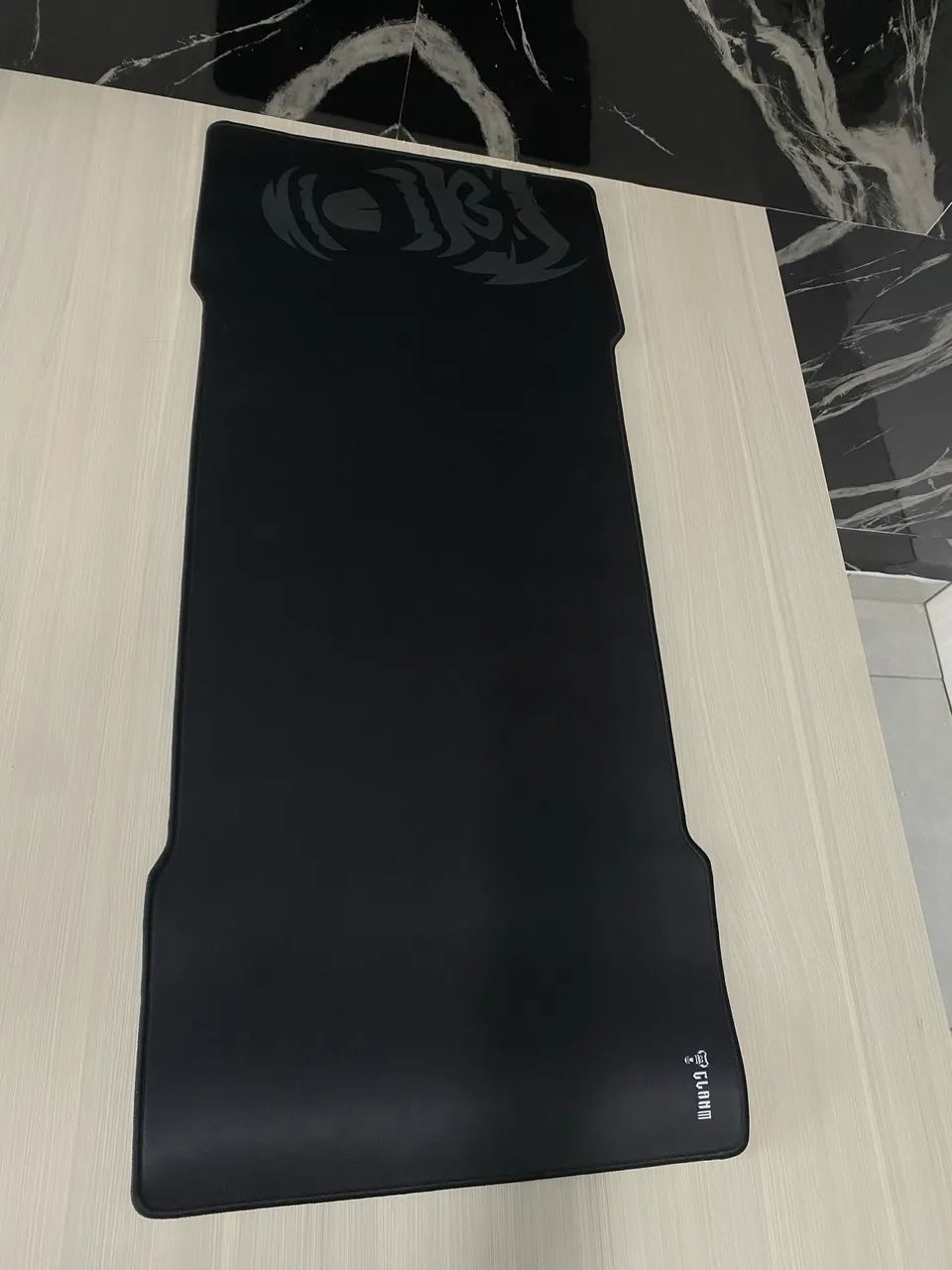 Mousepad Gamer CL-MPK940 - Foto 4