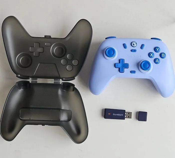 Controle Gamesir sem fio / Xbox,PC e Android