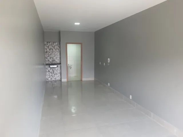 Alugo ou vendo  Loja Escriturada na Entrada do Riacho 1