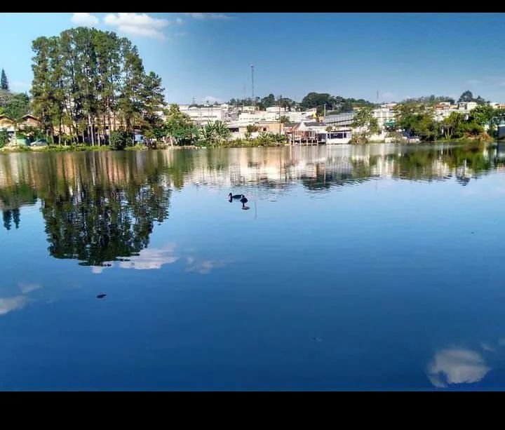 Foto - Itapecerica da Serra - Ressaca