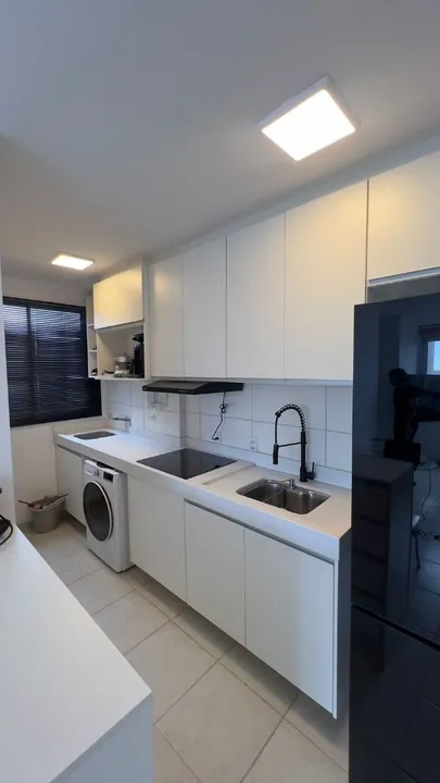 Apartamento a venda no Portinari