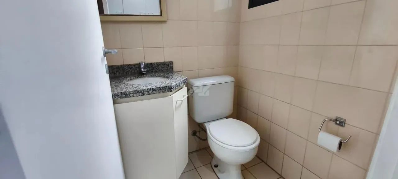 sala - Cambuí - Campinas - Foto 15