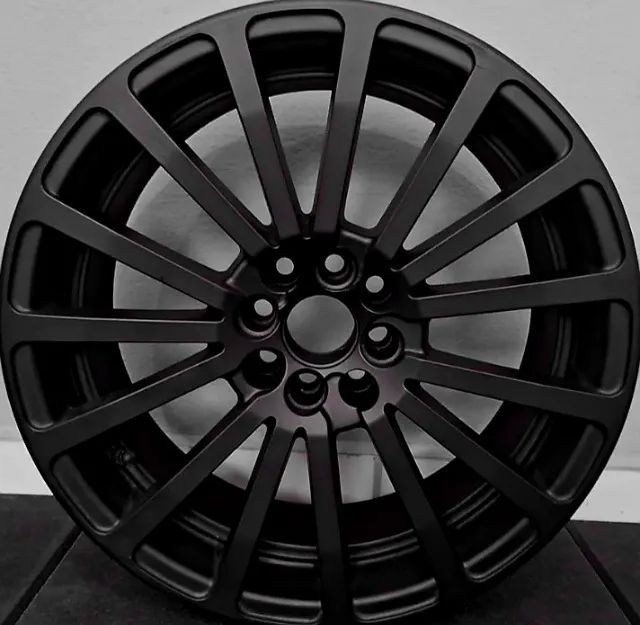 Rodas TSW 17 polegadas 4X100; 4X110 