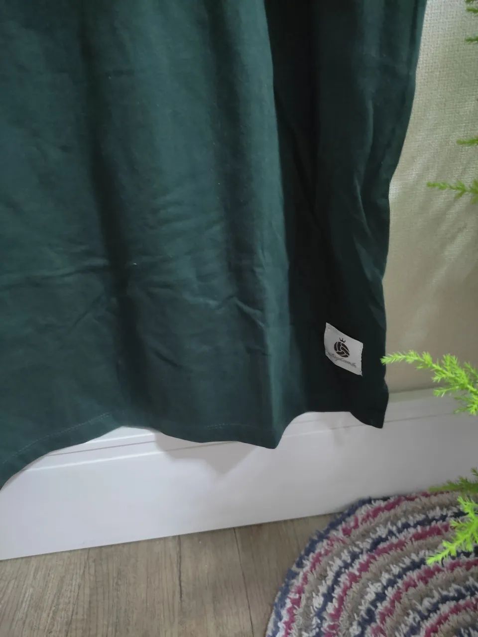 Camiseta de Camarões - Linha Retrô - Foto 4