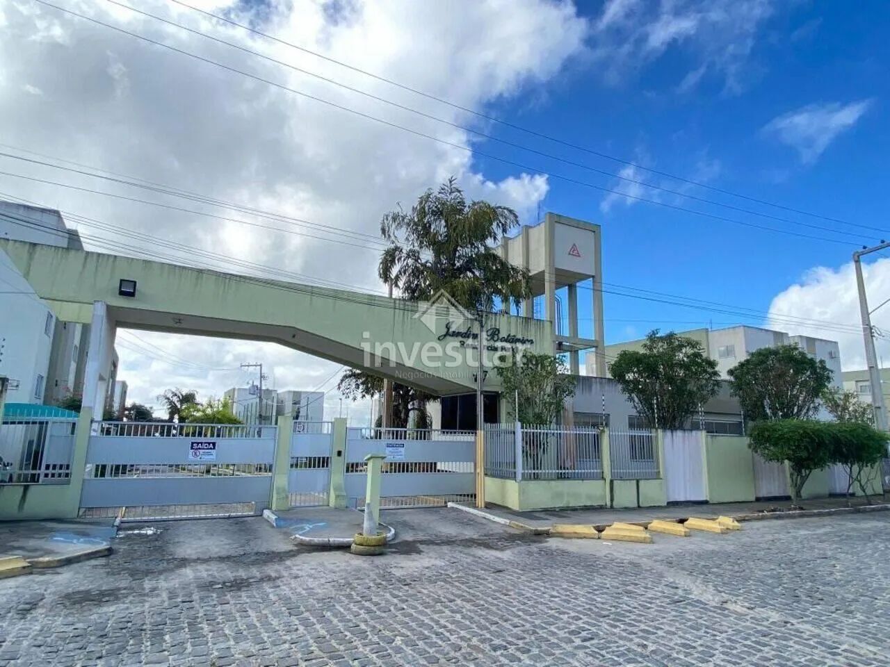 Apartamento Itararé