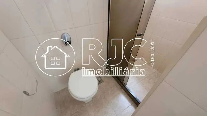 Apartamento : Casa / Residencial / Tijuca - Foto 12