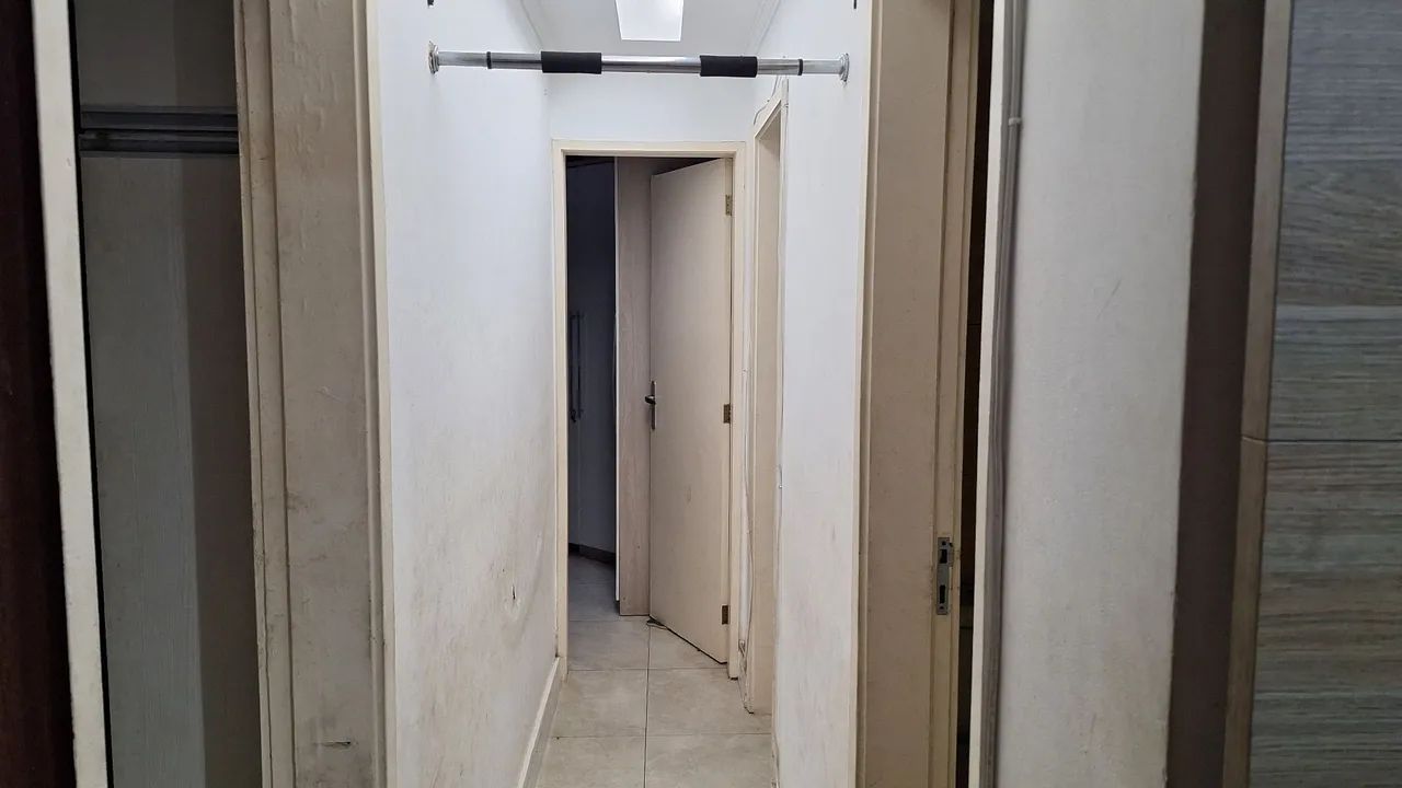 Apartamento de dois quartos na Taquara  - Foto 5