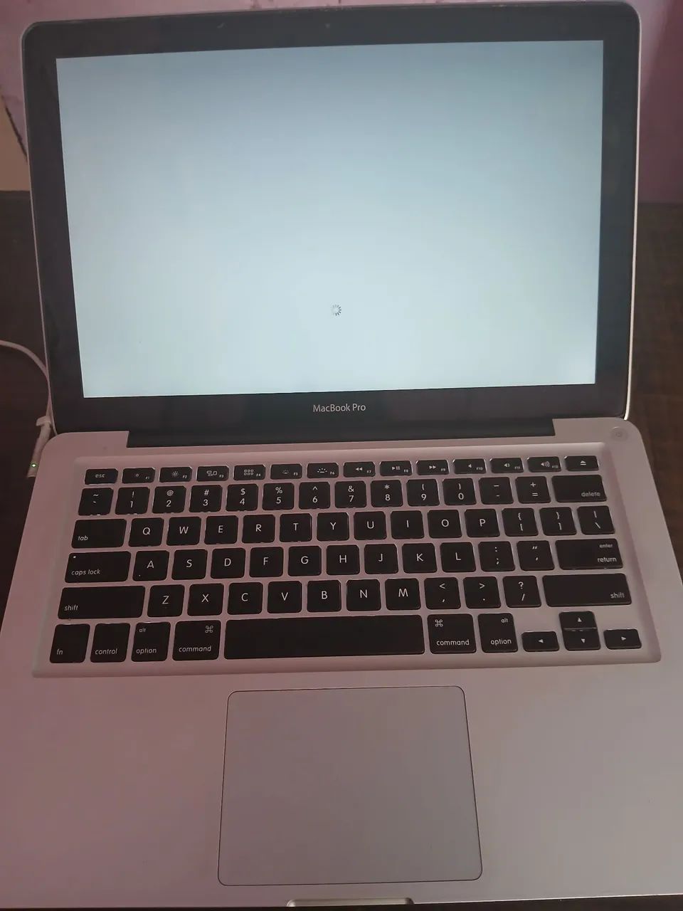 Macbook pro 2010 - Notebooks - Bangu, Rio de Janeiro 1457653196 | OLX