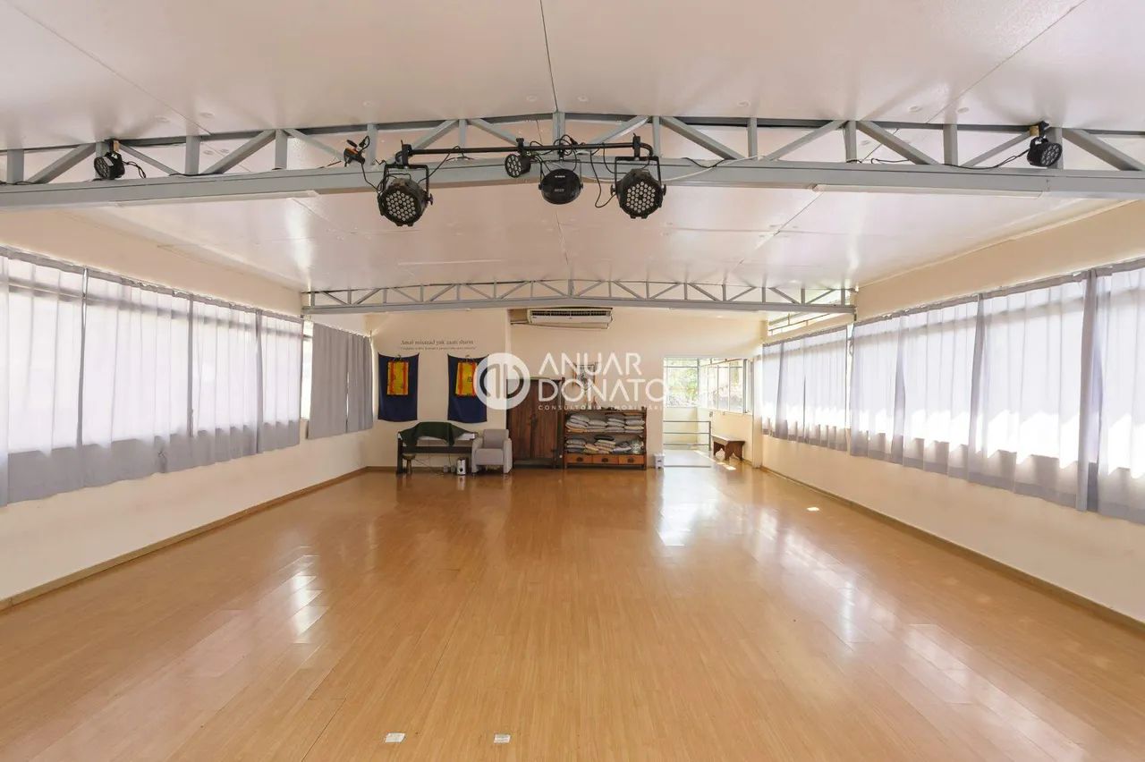 Serra - Casa comercial à venda na Anuar Donato