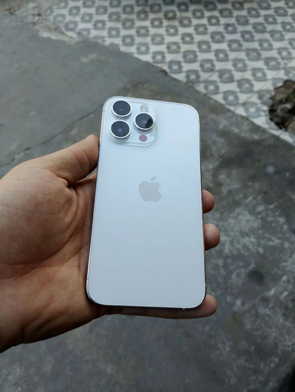 iPhone 14 Pro Max 256gb - Celulares e Smartphones - Gramame, João