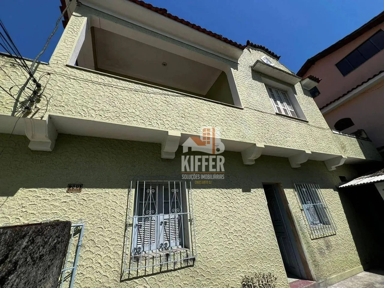 Casa com 2 quartos à venda, 86 m² por R$ 260.000 - Pita - São Gonçalo/RJ