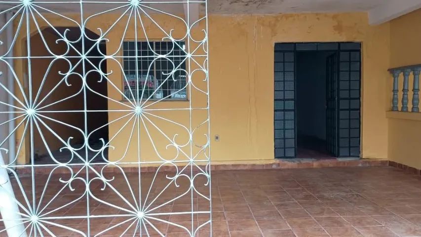 Foto - Manaus - Novo Aleixo