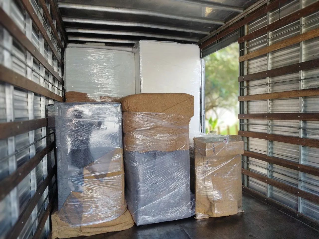 Mudanças e Carretos  - Foto 4