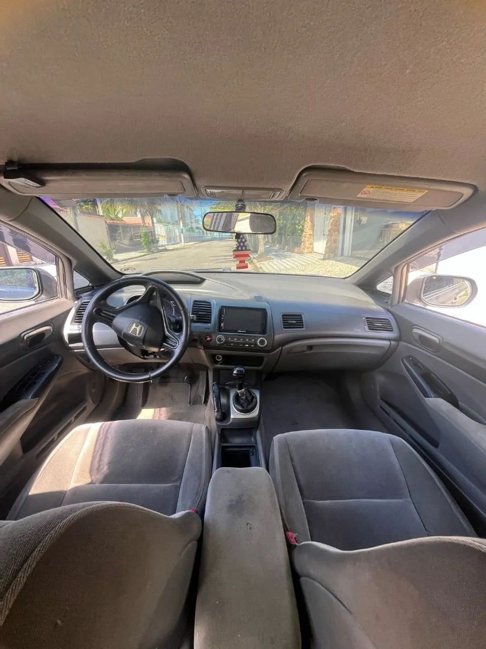HONDA CIVIC 2008 - Foto 2
