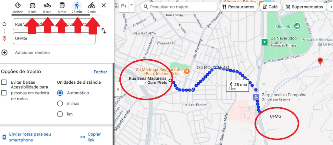 ALUGO 2 QUARTOS PRÓXIMO A UFMG (NÃO ACEITA PET E FUMANTES)