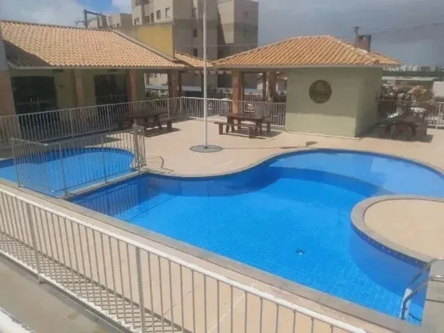 Cond. Murilo Maciel - Dezoito do Forte - Aracaju - SE
