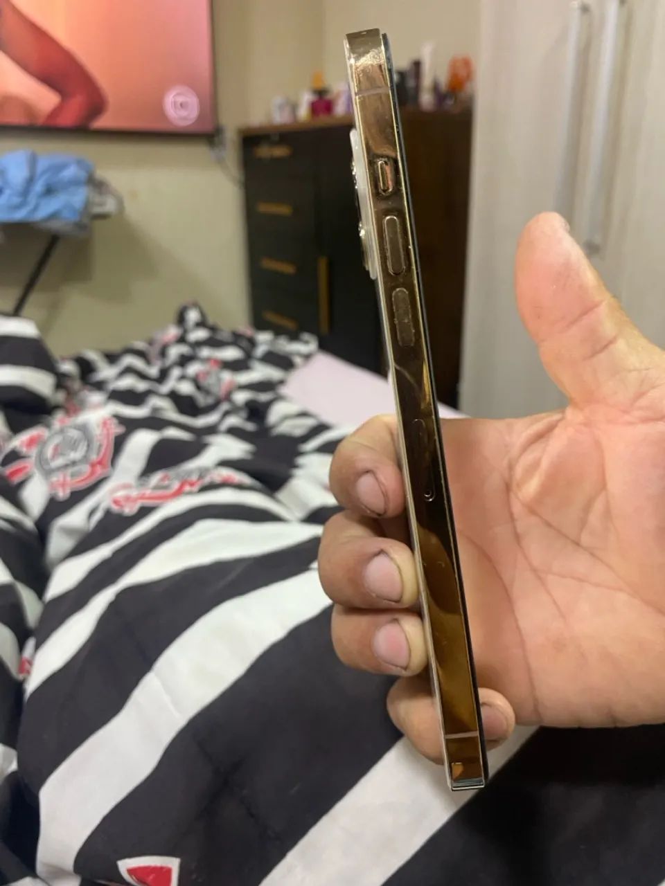 iPhone 12 Pro Max  - Foto 5