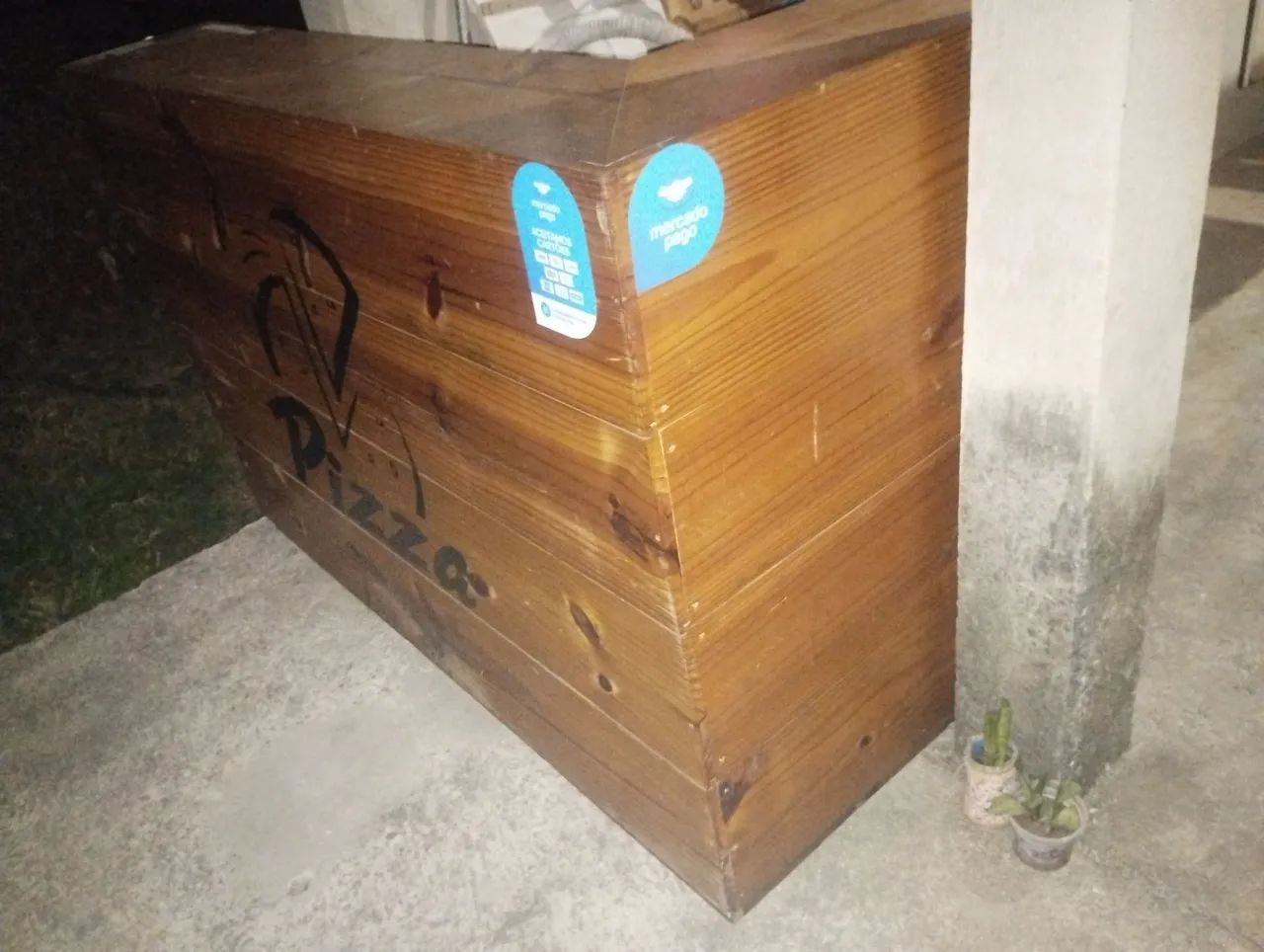 Balcão atendimento 65171913290625121