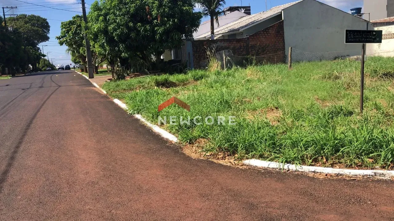 Casa em Rua Das Artes - Don Pedro - Medianeira/PR