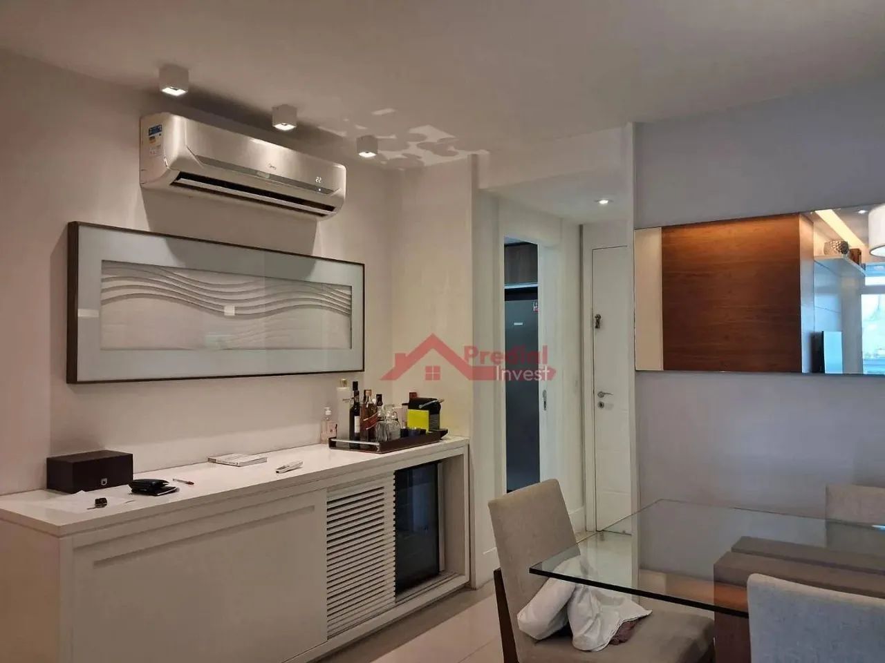 Apartamento com 2 dormitórios à venda, 100 m² por R$ 1.250.000,00 - Icaraí - Niterói/RJ - Foto 5